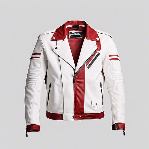 TRAATA Apex Rider – CE2 Armored Moto Jacket