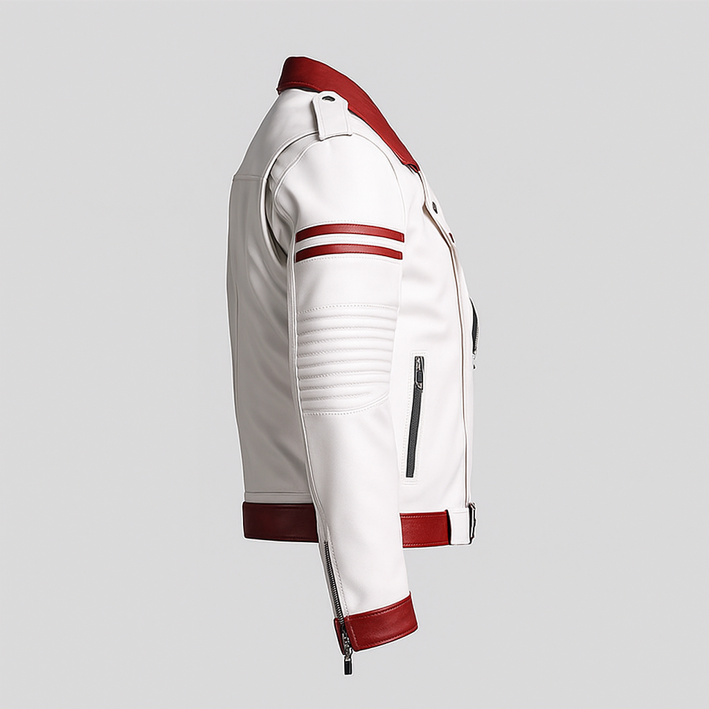 TRAATA Apex Rider – CE2 Armored Moto Jacket