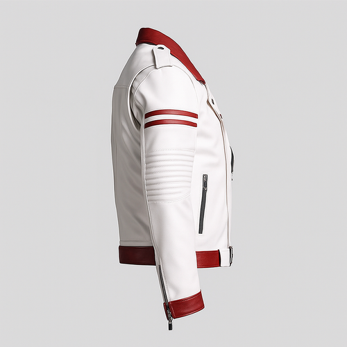 TRAATA Apex Rider – CE2 Armored Moto Jacket
